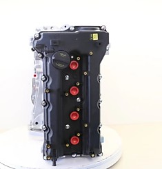 Двигатель G4KD (2.0 л) для Hyundai и Kia