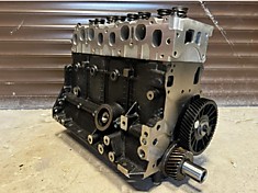 Двигатель УМЗ 4216