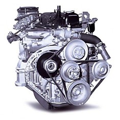 Двигатель ЗМЗ 402 для автомобиля ГАЗ, УАЗ